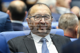 Народно събрание - заседание