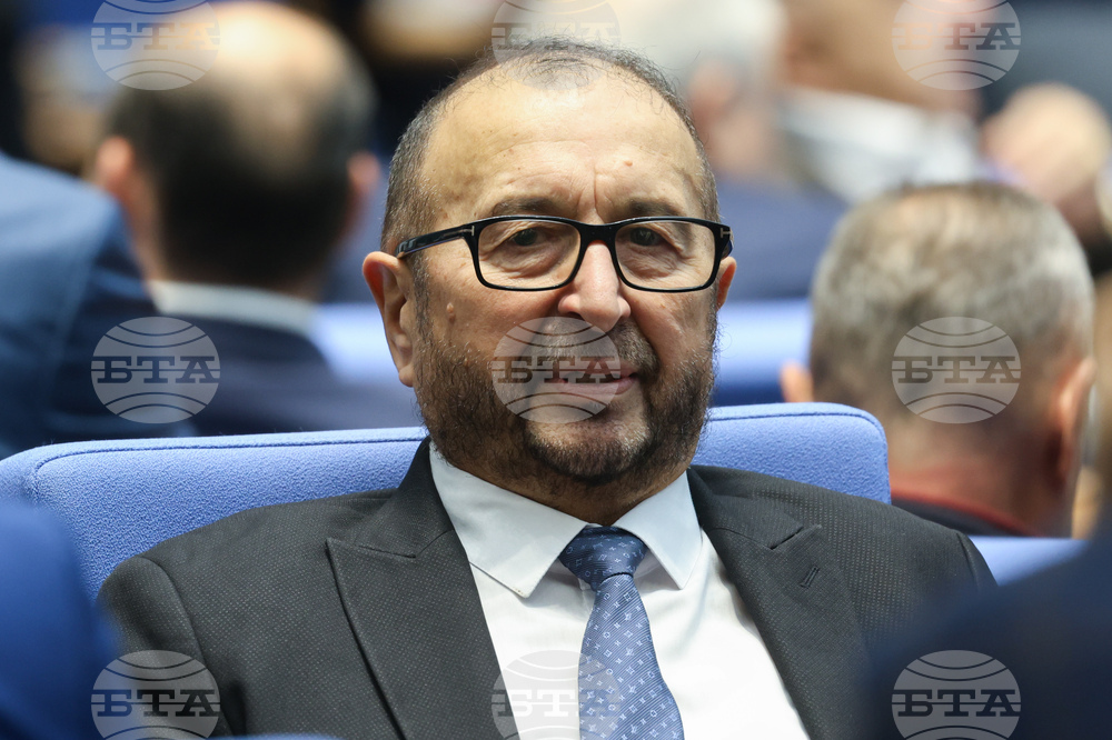 Народно събрание - заседание