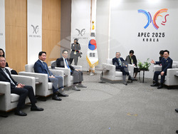 South Korea APEC