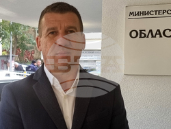 Варна - "Пътна полиция" - брифинг