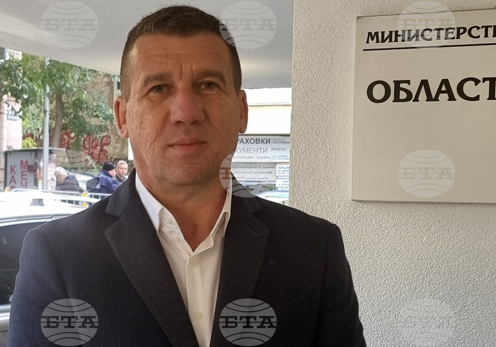 Варна - "Пътна полиция" - брифинг