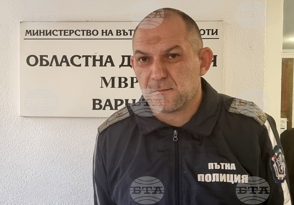 За два дни полицията във Варна констатира над 80 нарушения на управлявали тротинетки