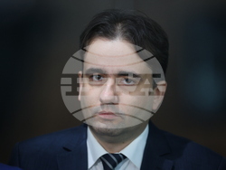 Народно събрание - ПП-ДБ - изявление