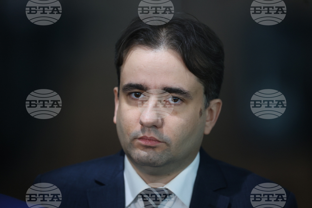 Народно събрание - ПП-ДБ - изявление