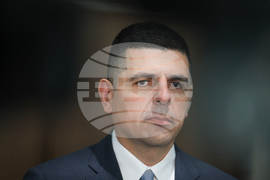 Народно събрание - ПП-ДБ - изявление