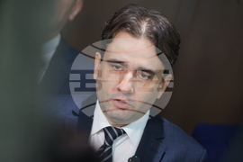 Народно събрание - ПП-ДБ - изявление