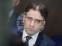 Народно събрание - ПП-ДБ - изявление