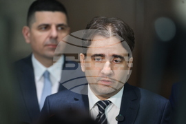 Народно събрание - ПП-ДБ - изявление