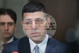 Народно събрание - ПП-ДБ - изявление