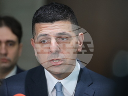 Народно събрание - ПП-ДБ - изявление