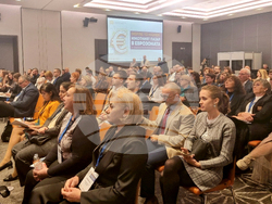 Национална конференция „Inspire to Higher 2025: Имотният пазар в Еврозоната“