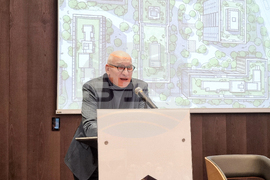 Национална конференция „Inspire to Higher 2025: Имотният пазар в Еврозоната“