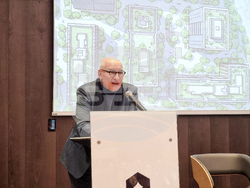 Национална конференция „Inspire to Higher 2025: Имотният пазар в Еврозоната“