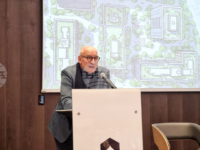 Финансистът Левон Хампарцумян не очаква да има драматични промени на имотния пазар в България във връзка с присъединяването на страната ни към еврозоната