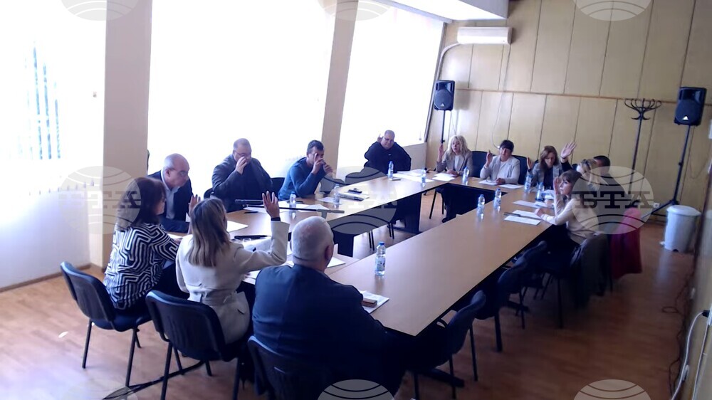 Общинският съвет в Любимец прие финансовия отчет от началото на годината до края на септември на местната специализирана болница