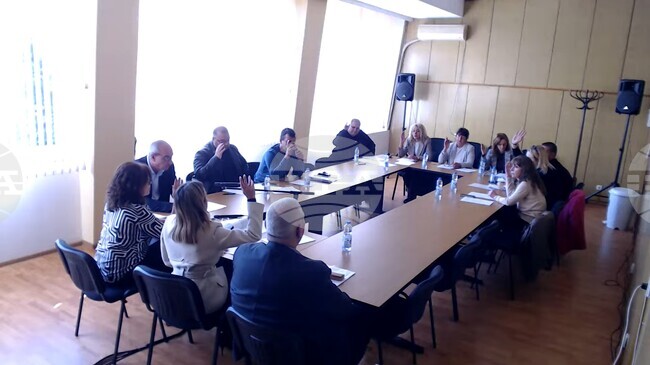 Общинският съвет в Любимец прие финансовия отчет от началото на годината до края на септември на местната специализирана болница