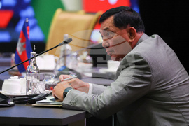 Malaysia ASEAN Defense