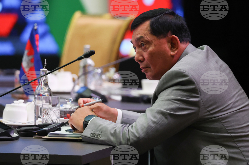 Malaysia ASEAN Defense