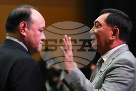 Malaysia ASEAN Defense