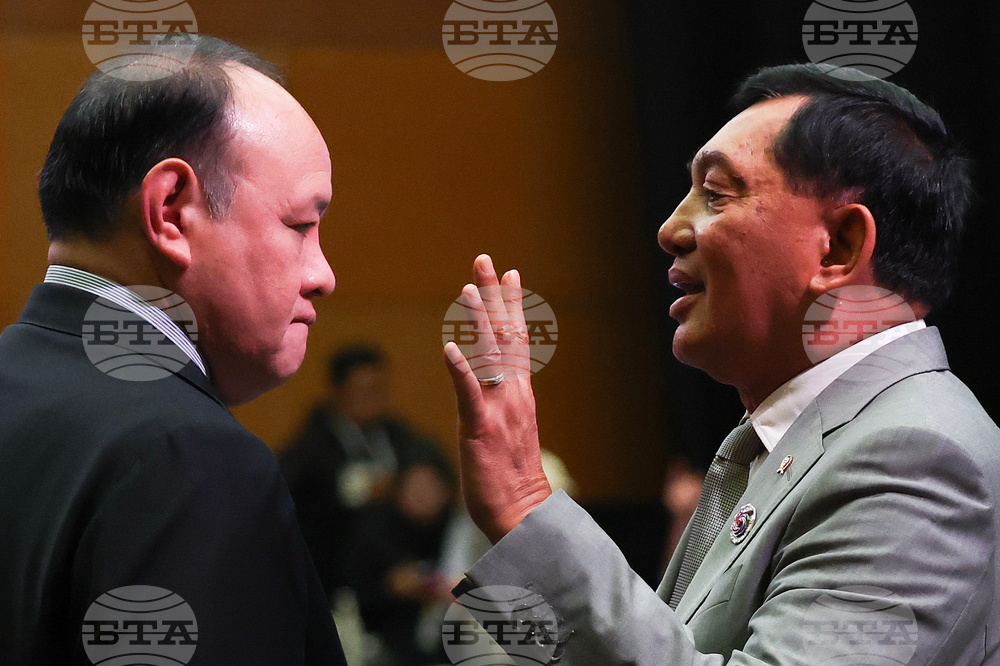 Malaysia ASEAN Defense