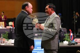 Malaysia ASEAN Defense