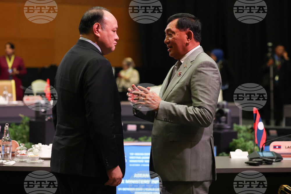 Malaysia ASEAN Defense