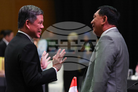 Malaysia ASEAN Defense