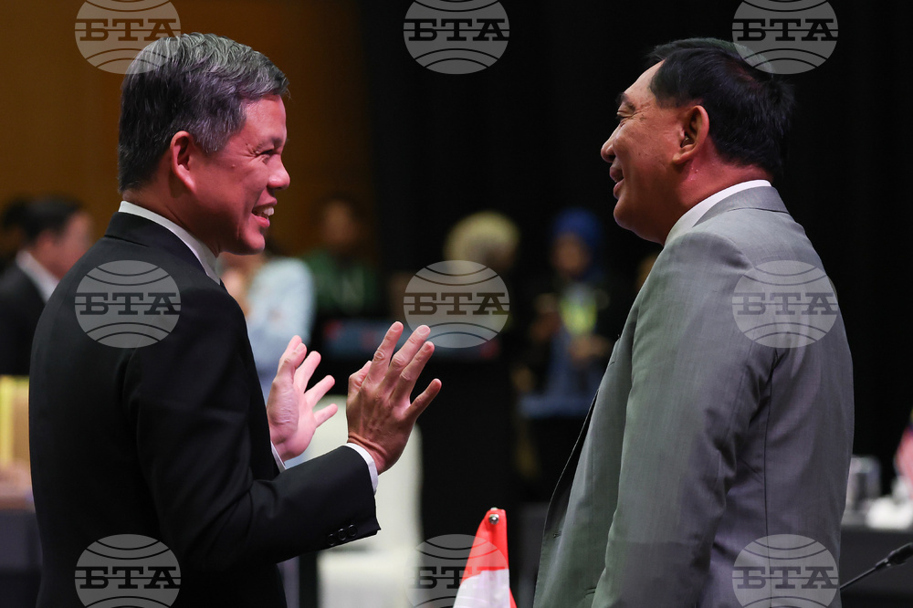 Malaysia ASEAN Defense