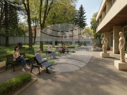 Снимка: Община Варна