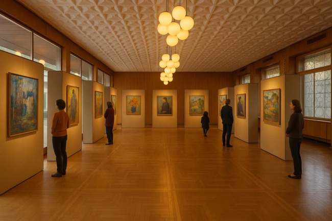 Бившето руско консулство във Варна ще се превърне в център за култура и изкуства