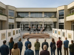 Снимка: Община Варна