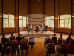 Снимка: Община Варна