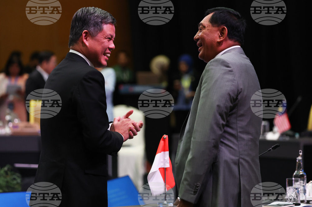 Malaysia ASEAN Defense