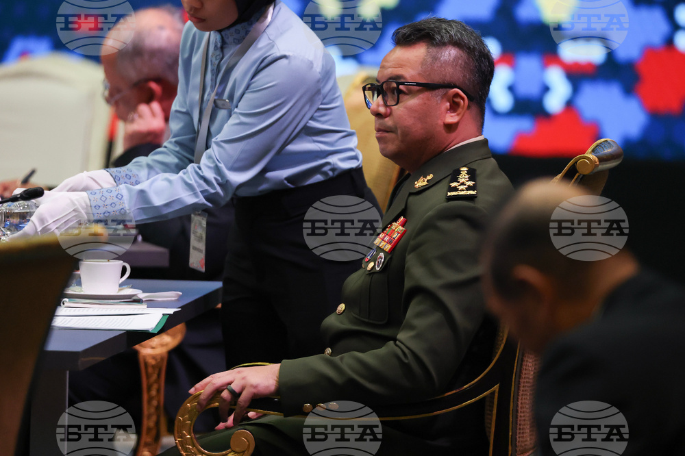 Malaysia ASEAN Defense