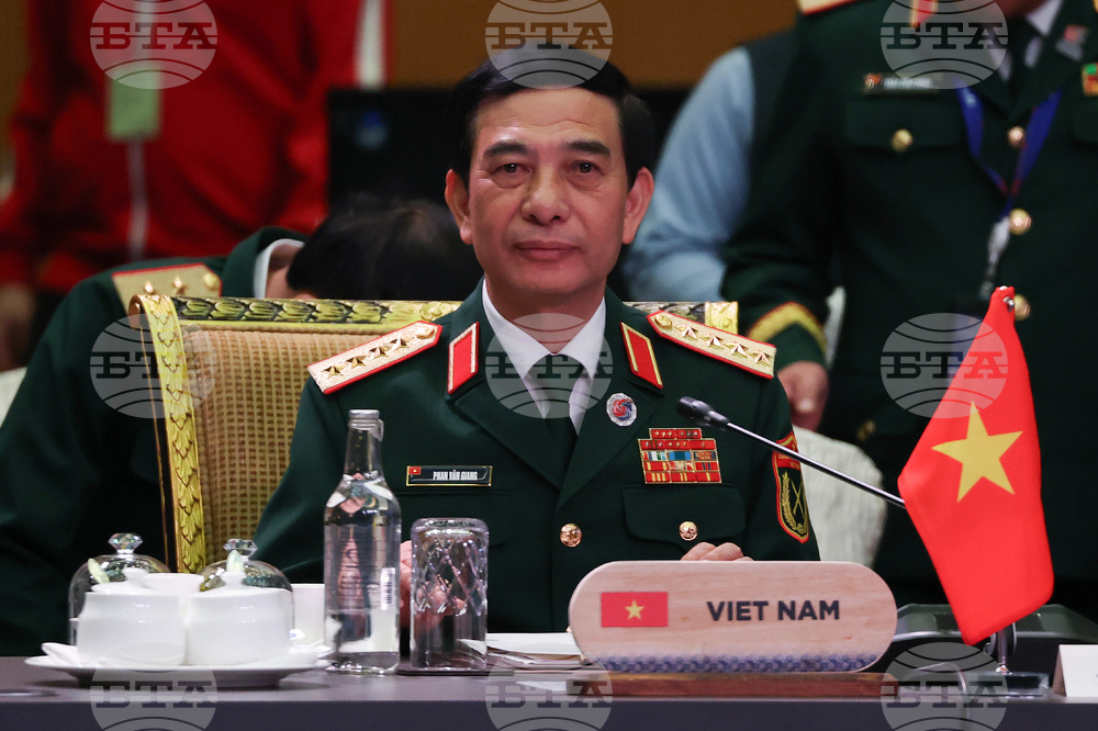 Malaysia ASEAN Defense