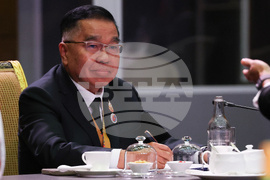 Malaysia ASEAN Defense