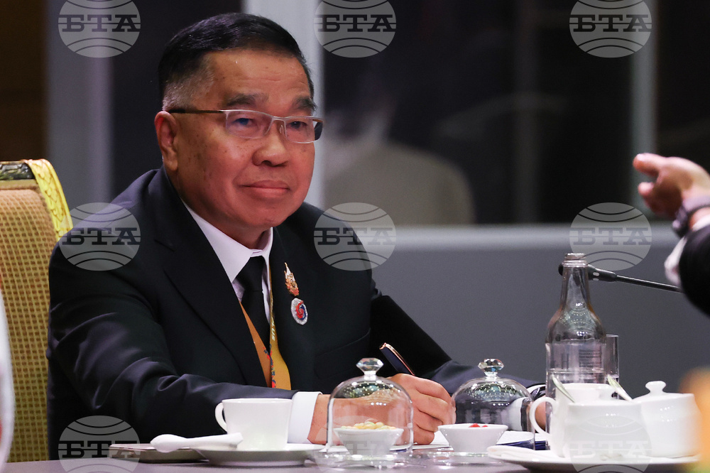 Malaysia ASEAN Defense