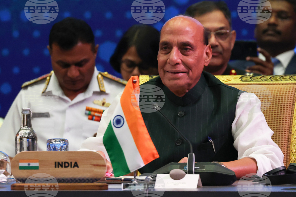 Malaysia ASEAN Defense