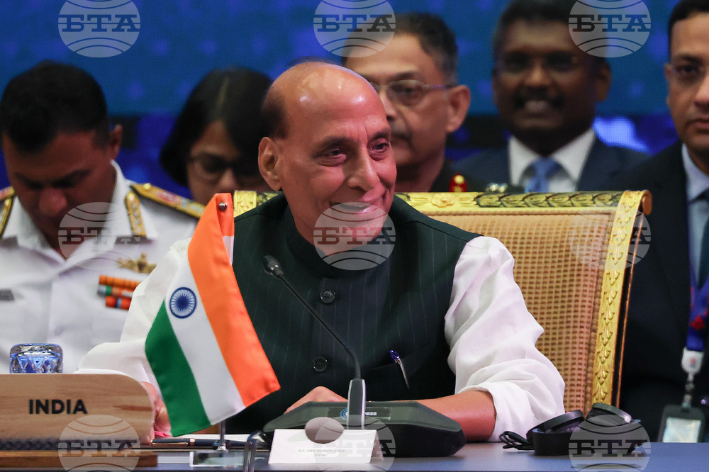 Malaysia ASEAN Defense