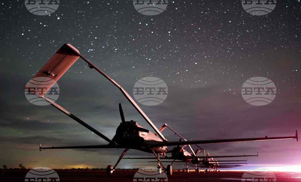 APTOPIX Russia Ukraine War Deep Strikes