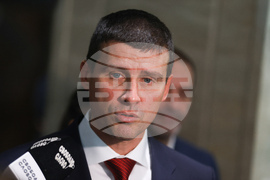 Народно събрание - Ивелин Михайлов - изявление