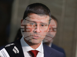 Народно събрание - Ивелин Михайлов - изявление