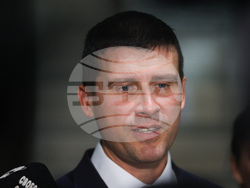 Народно събрание - Ивелин Михайлов - изявление