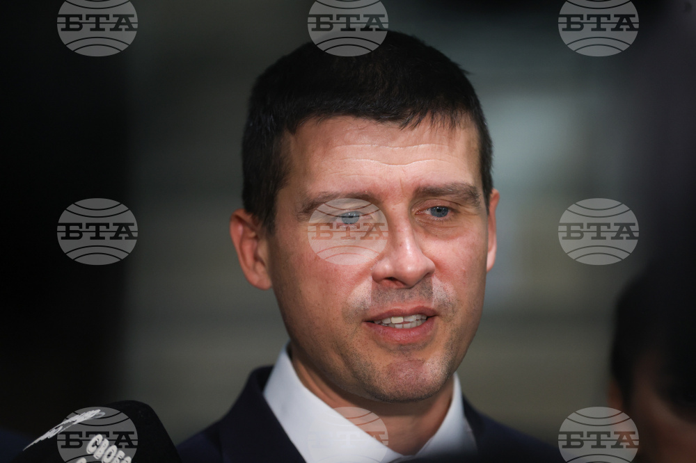 Velichie Alerts Inter-Parliamentary Union to Systemic Institutional, Political Pressure in Bulgaria