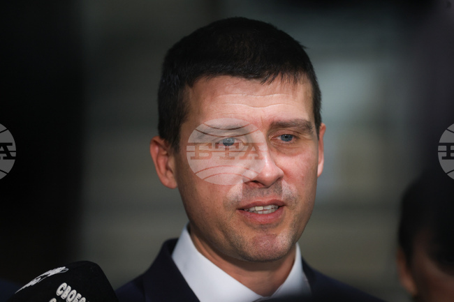 Velichie Alerts Inter-Parliamentary Union to Systemic Institutional, Political Pressure in Bulgaria