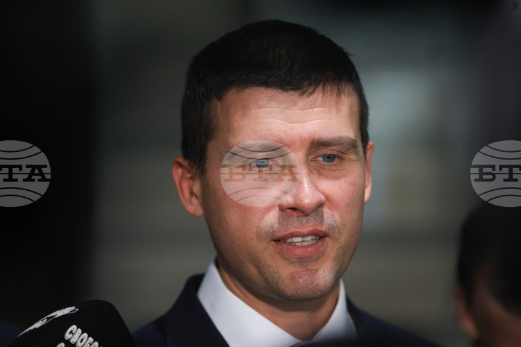 Velichie Alerts Inter-Parliamentary Union to Systemic Institutional, Political Pressure in Bulgaria