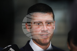 Народно събрание - Ивелин Михайлов - изявление