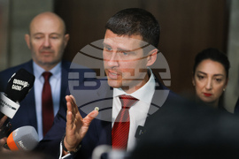 Народно събрание - Ивелин Михайлов - изявление