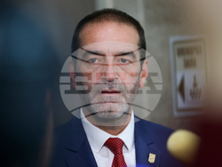 Народно събрание - Ивелин Михайлов - изявление