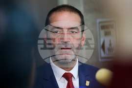 Народно събрание - Ивелин Михайлов - изявление